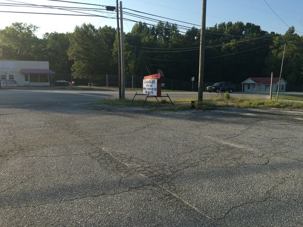 NAPA Auto Parts: 329 S Washington St, Lincolnton, GA 30817